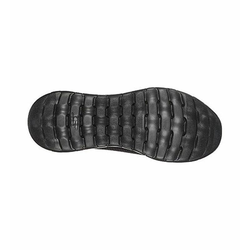 Zapatilla Skechers Go Walk Max 11.5 Negra