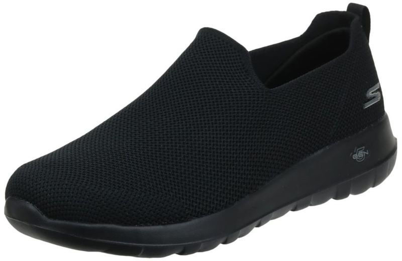 Zapatilla Skechers Go Walk Max 11.5 Negra