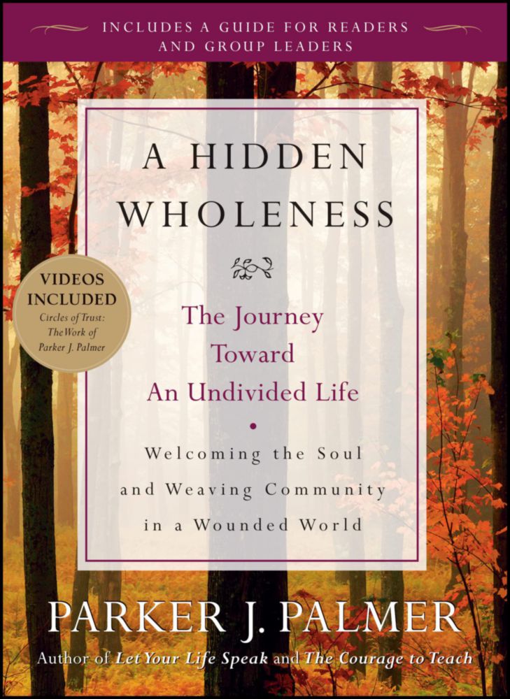 Libro Wiley: Una totalidad oculta
