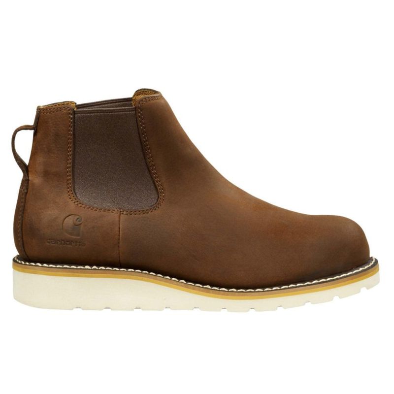 Botas Chelsea de Cuña para Hombre Carhartt