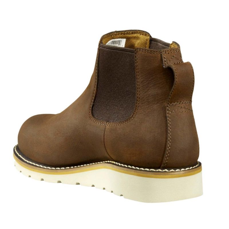 Botas Chelsea de Cuña para Hombre Carhartt