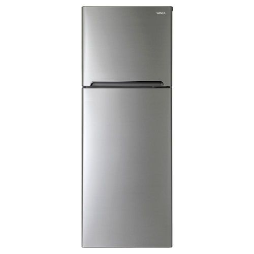 Refrigerador Winia 11 Pies Top Mount DFR-32210GNV Silver