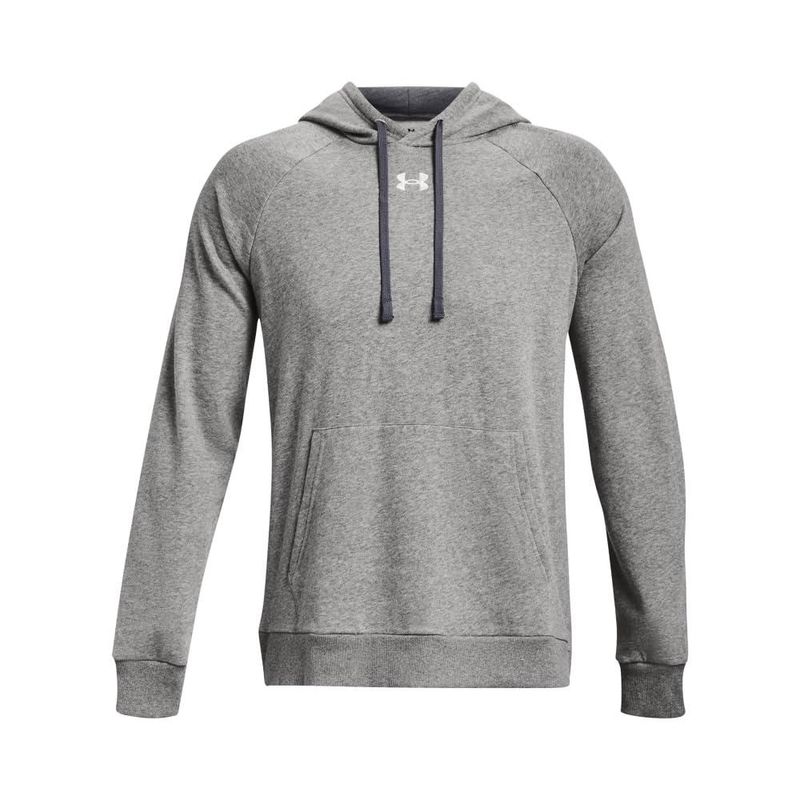 Sudadera con capucha Under Armour XL 025 Gris Forro Polar