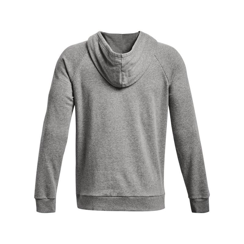 Sudadera con capucha Under Armour XL 025 Gris Forro Polar