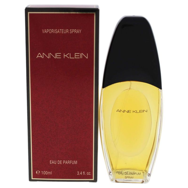 Perfume Anne Klein Eau de Parfum Anne Klein 100 ml para mujer