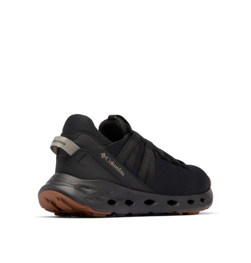 Zapatillas Columbia Terrastride ARO Negro/Tusque 25 cm