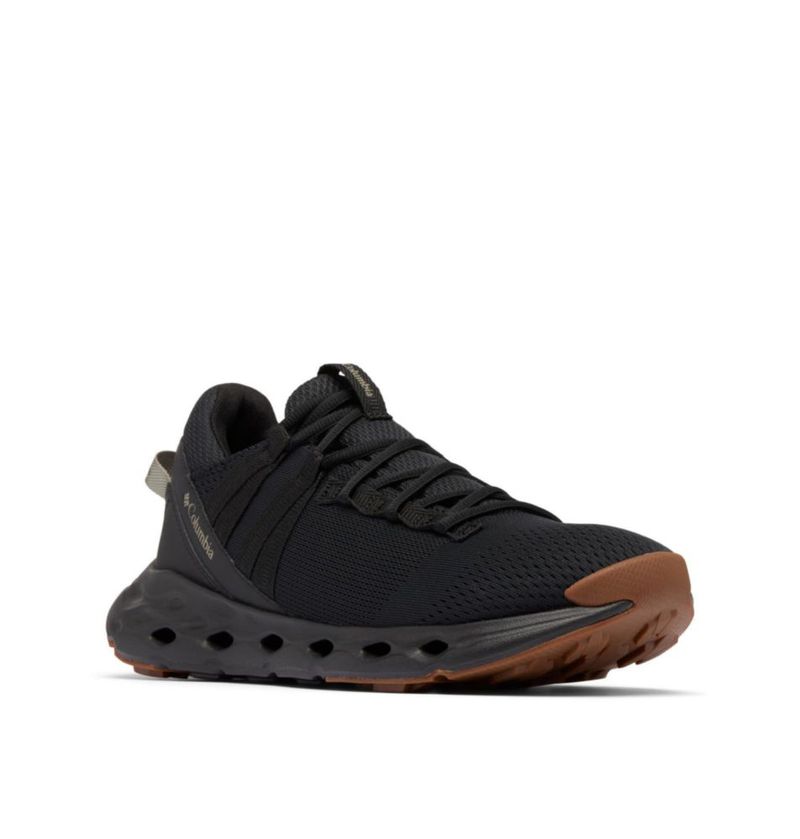Zapatillas Columbia Terrastride ARO Negro/Tusque 25 cm