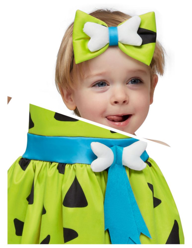 Disfraz Spooktacular Creations Bebé Cavernícola 12-18 meses
