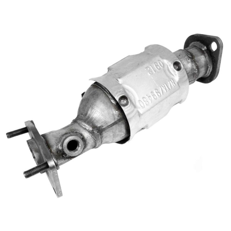 Convertidor Catalítico Walker Ultra EPA 16467 de Ajuste Directo para Nissan Frontier
