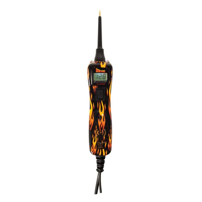 Probador de circuitos Power Probe PP3CSFIRE 12-24 V