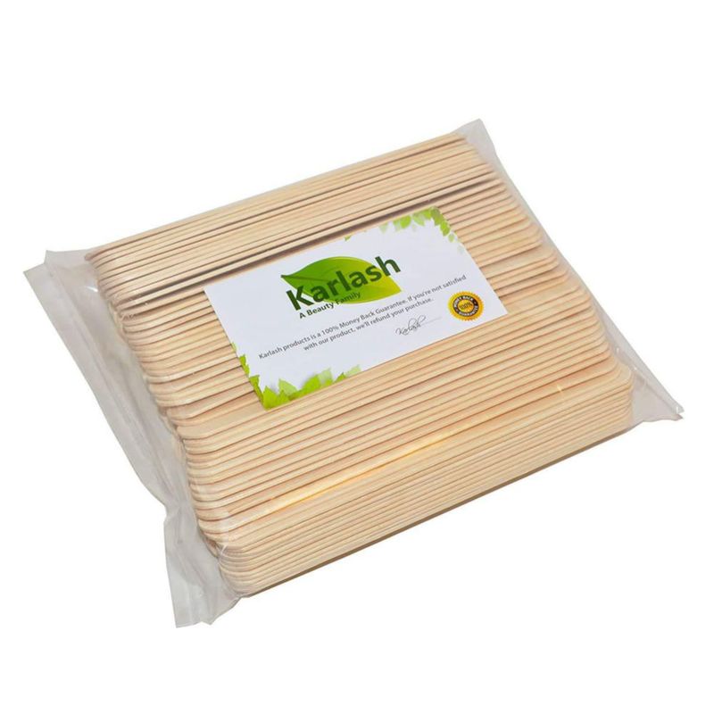 Palitos de manualidades Karlash 15 cm (Pack de 100)