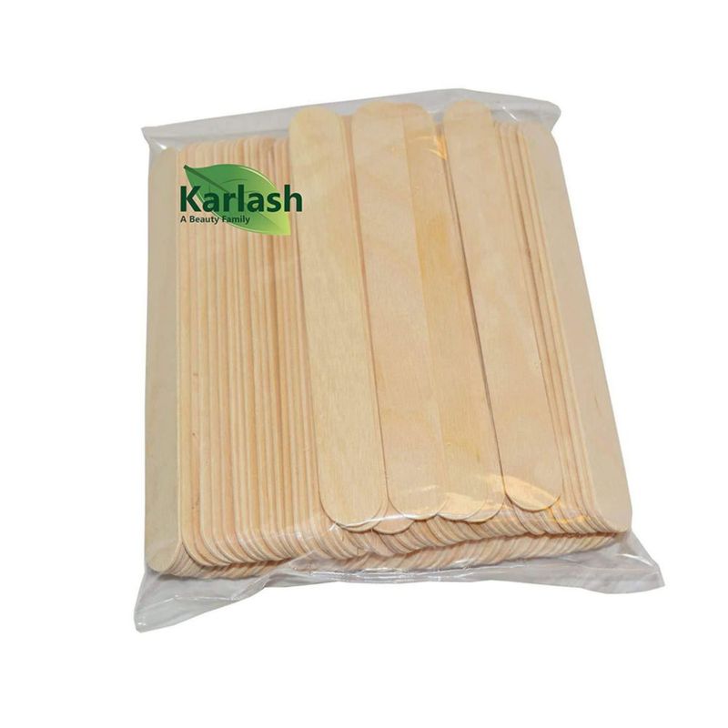 Palitos de manualidades Karlash 15 cm (Pack de 100)