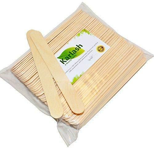 Palitos de manualidades Karlash 15 cm (Pack de 100)