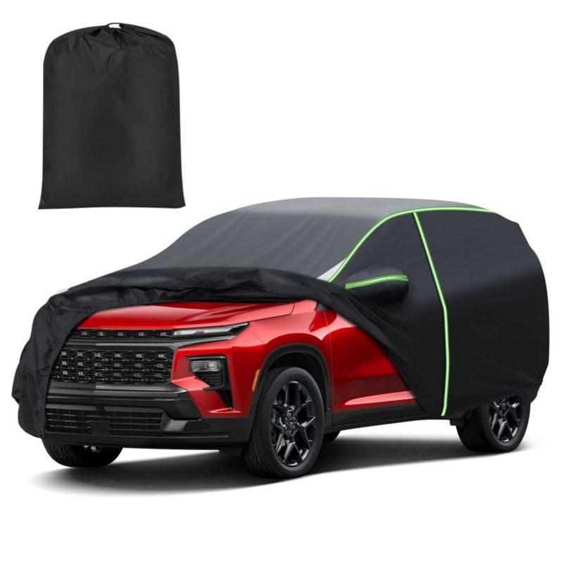 Funda para coche Mixsuper Liner Chevy Traverse 2009‑2027