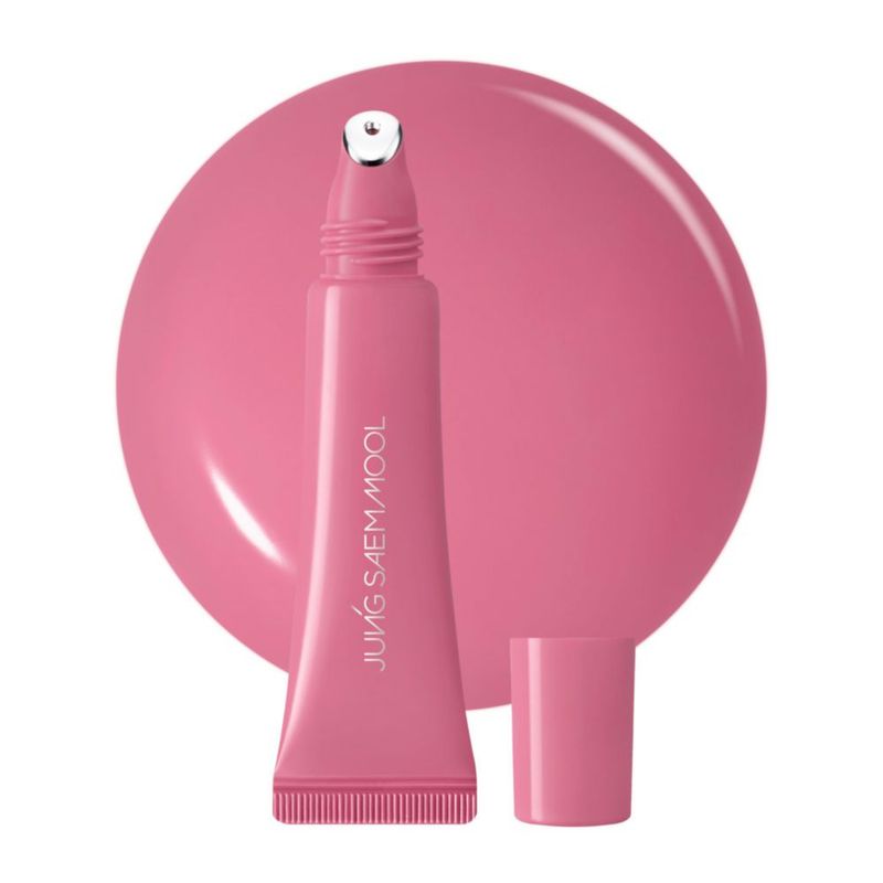 Brillo Labial JUNG SAEM MOOL Demi Love con Suero Voluminizador