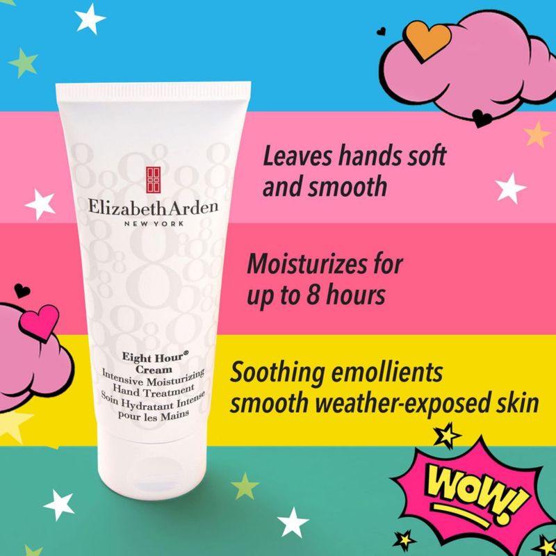 Tratamiento hidratante para manos Elizabeth Arden 68 ml