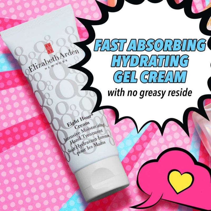 Tratamiento hidratante para manos Elizabeth Arden 68 ml