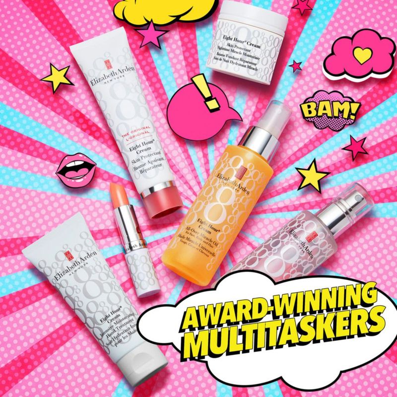 Tratamiento hidratante para manos Elizabeth Arden 68 ml