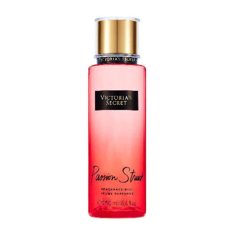 Bruma aromática Victoria's Secret Passion Struck 250 ml
