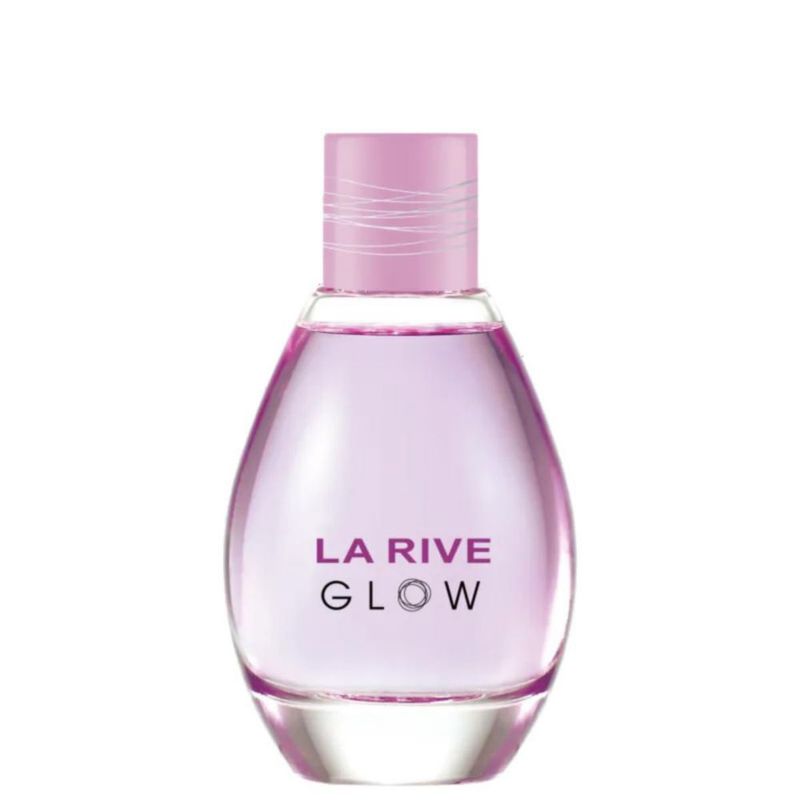 Perfume LA RIVE Glow Eau de Parfum 90 ml para mujer