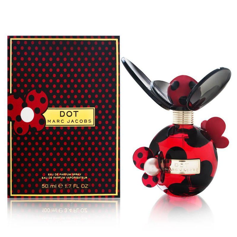 Perfume Marc Jacobs Dot Eau de Parfum 30 ml para mujer