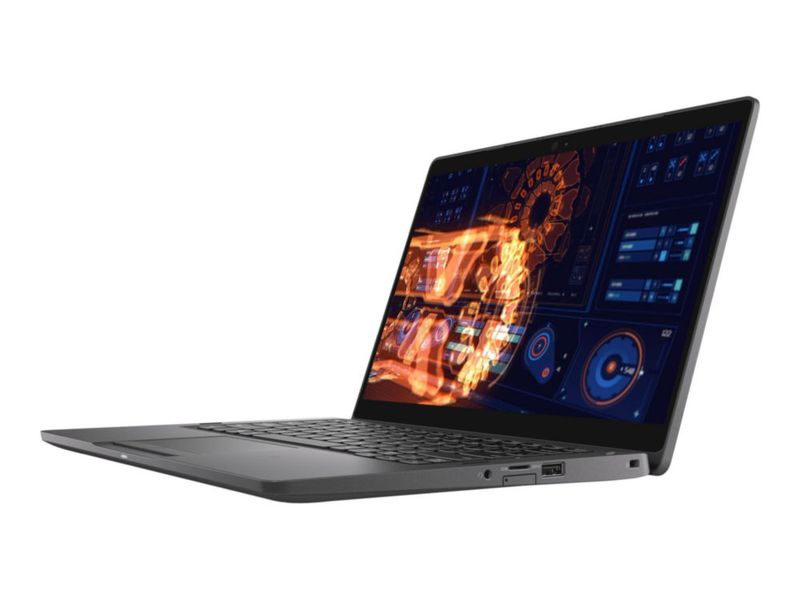 Portátil Dell Latitude 5300 13.3" FHD i7 16 GB 256 GB SSD