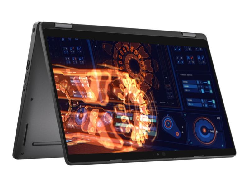 Portátil Dell Latitude 5300 13.3" FHD i7 16 GB 256 GB SSD