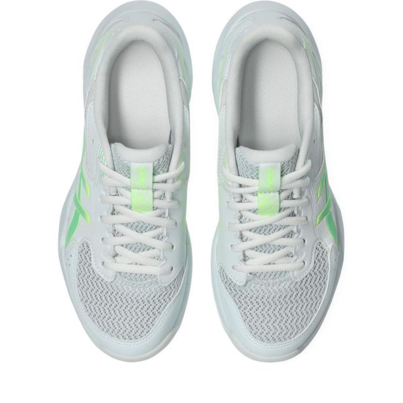 Zapatillas de Voleibol ASICS Gel‑Rocket 12 75 Arctic Blue