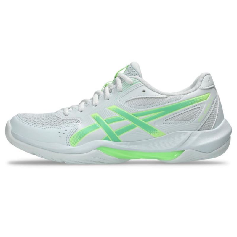 Zapatillas de Voleibol ASICS Gel‑Rocket 12 75 Arctic Blue