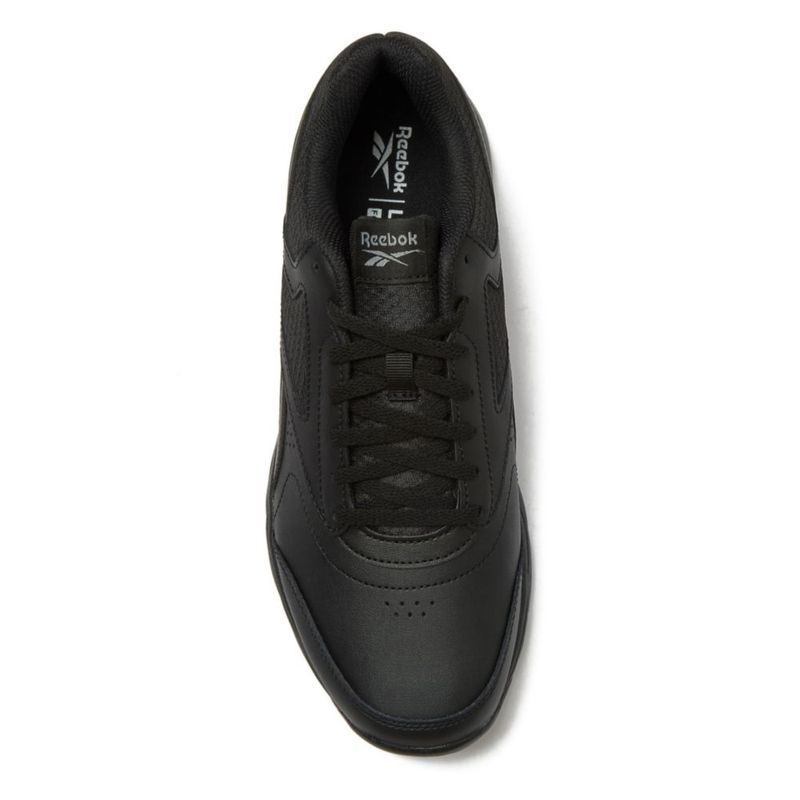 Zapatos de trabajo Reebok N Cushion 4.0 antideslizantes - Negro
