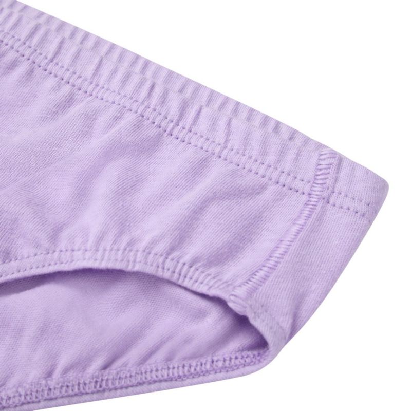 Calzoncillos Hanes paquete de 8 de algodón orgánico