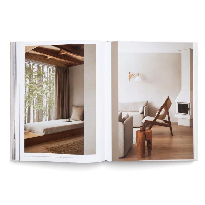 Libro gestalten The Nordic Home: Vida escandinava interiores y diseño