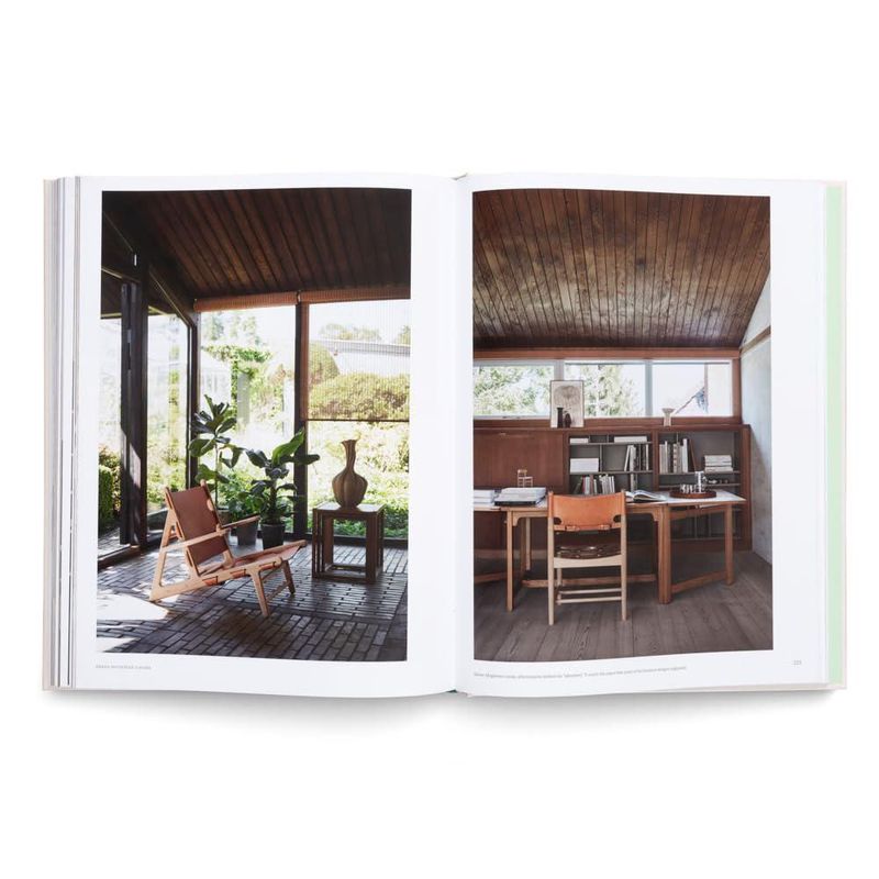 Libro gestalten The Nordic Home: Vida escandinava interiores y diseño