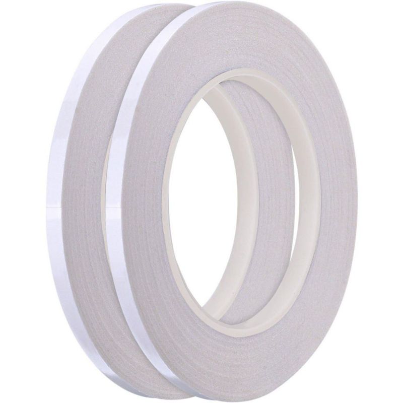 Cinta de Costura Hotop 6 mm x 22 yd (2 unidades)
