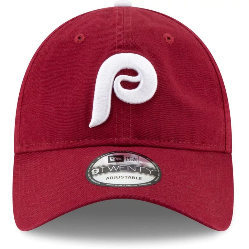 GORRA New Era 9TWENTY Phillies Talla Única