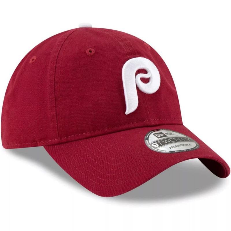 GORRA New Era 9TWENTY Phillies Talla Única