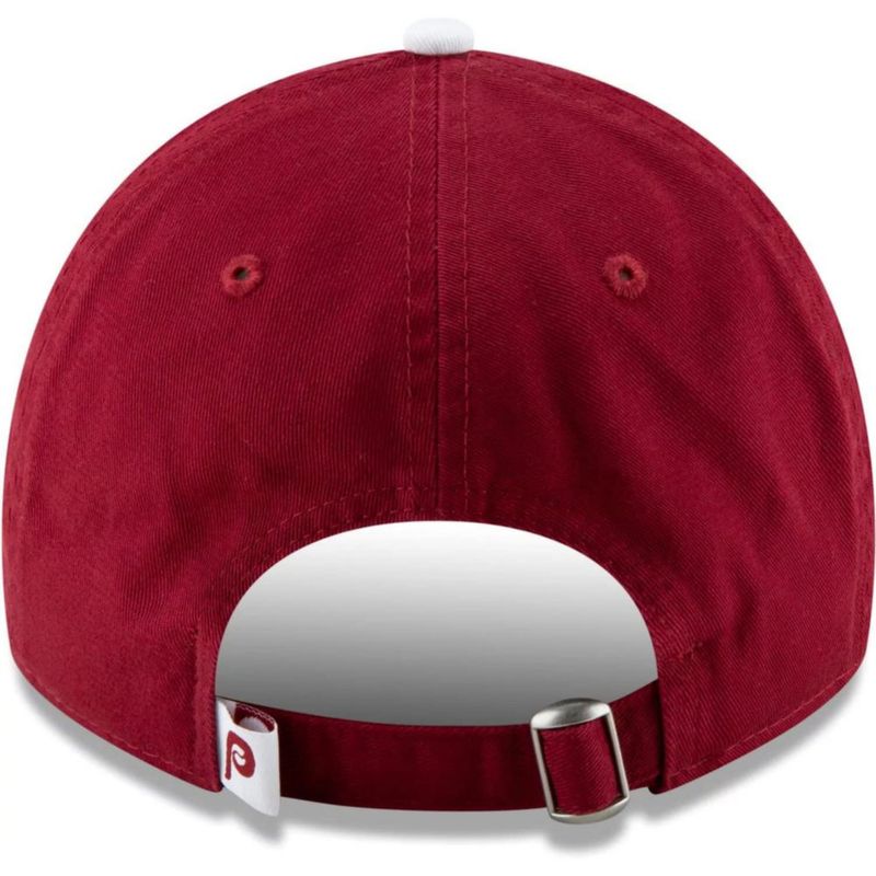 GORRA New Era 9TWENTY Phillies Talla Única