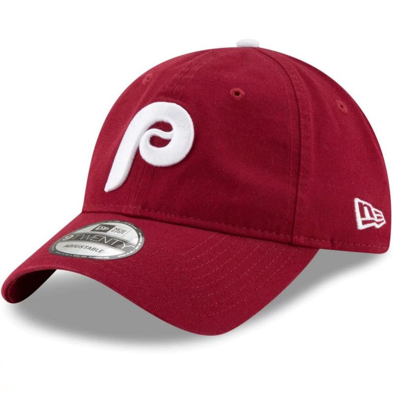 GORRA New Era 9TWENTY Phillies Talla Única