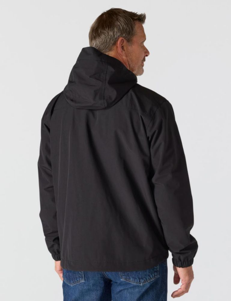 Chaqueta Carhartt Bayou Negra Talla Grande Alta