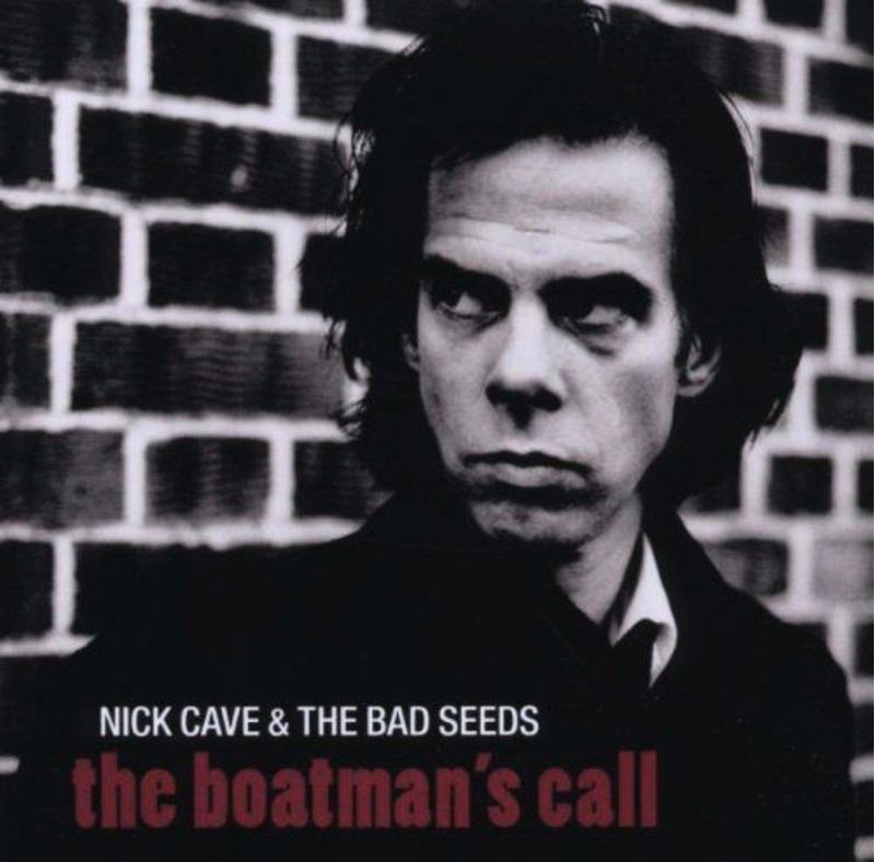 LP de vinilo Warner Music International – The Boatman's Call