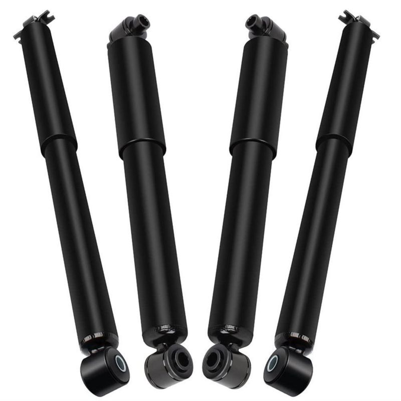 Amortiguadores ECCPP K1500/K2500 1988-2000 (juego de 4)