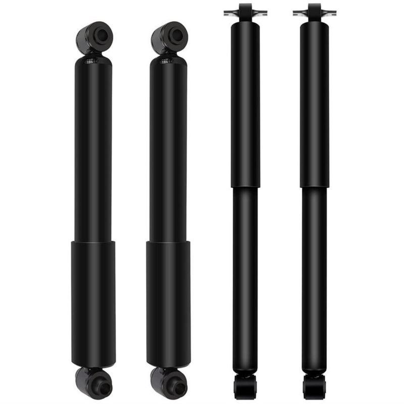 Amortiguadores ECCPP K1500/K2500 1988-2000 (juego de 4)