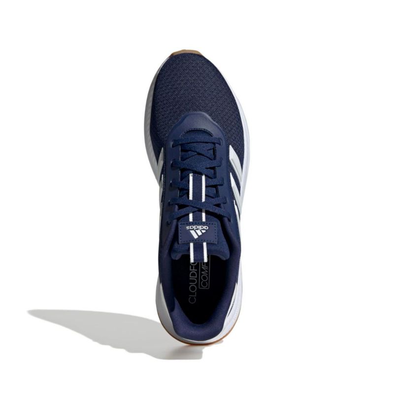 ZAPATILLAS adidas X_PLR Path Azul Oscuro/Blanco/Goma 9.5