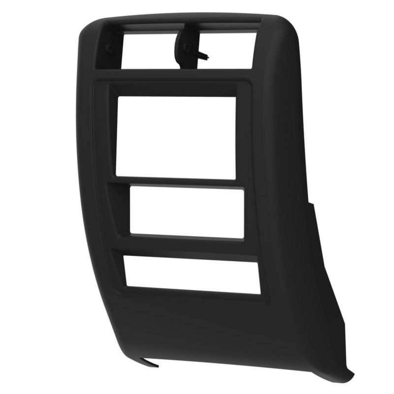 Soporte de montaje para radio Metra Jeep Cherokee 37x13x53 cm 0.7 kg ABS