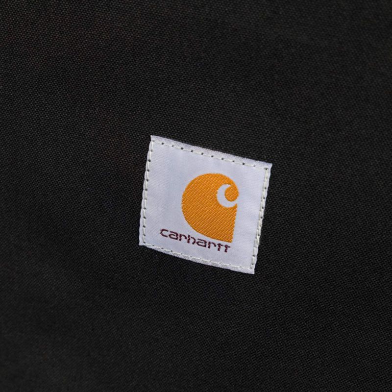 Protector de Asiento Carhartt 69 cm x 132 cm Nylon Duck Negro