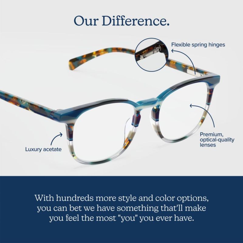 Gafas eyebobs Board Stiff tortuga 2.25