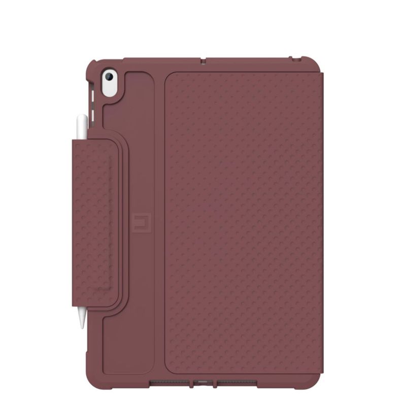 Funda tipo folio URBAN ARMOR GEAR para iPad 10.2" (9ª generación)