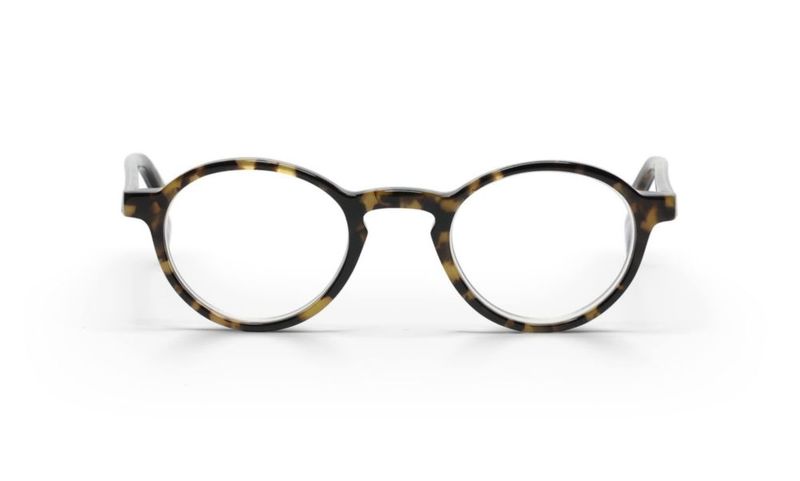 Gafas de lectura eyebobs Board Stiff 3.50 Tortuga/Negro