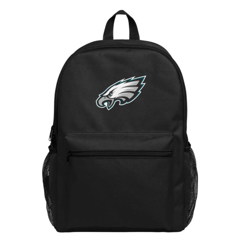 Mochila FOCO Philadelphia Eagles 43x30x15 cm