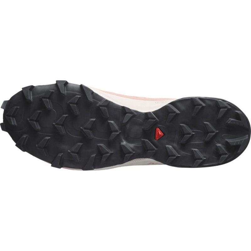 Zapatillas de trail Salomon Speedcross 10 Cameo Brown/Black